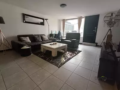 Maison, 146,7 m²