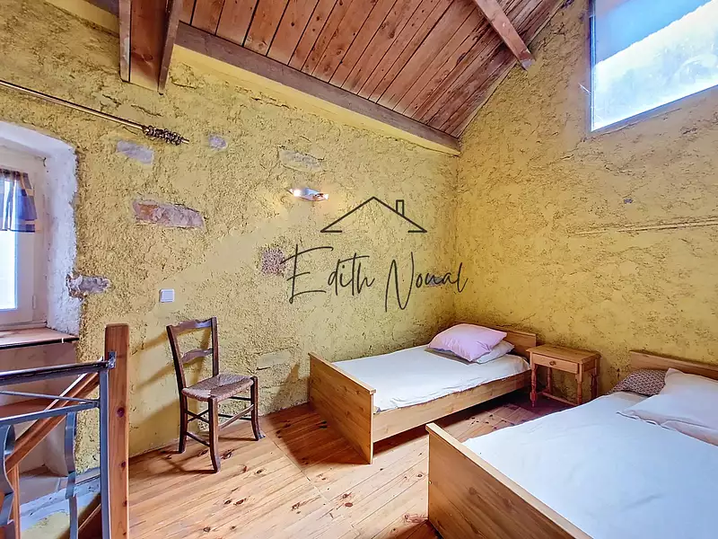 Maison, 71 m²