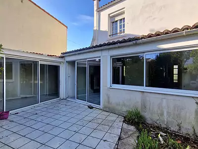 Maison, 115 m²