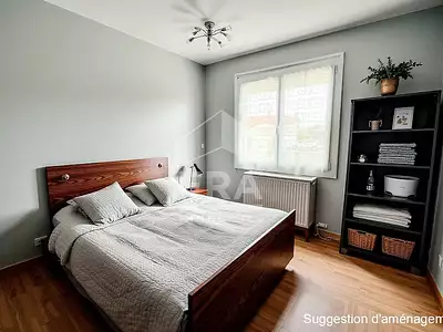 Maison, 118,21 m²