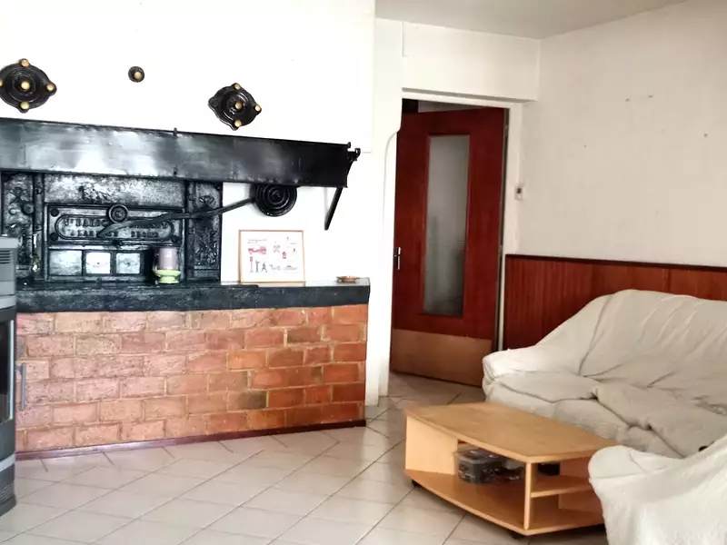 Maison, 130 m²
