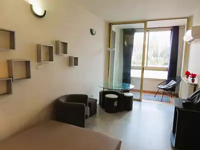 Appartement, 30 m²