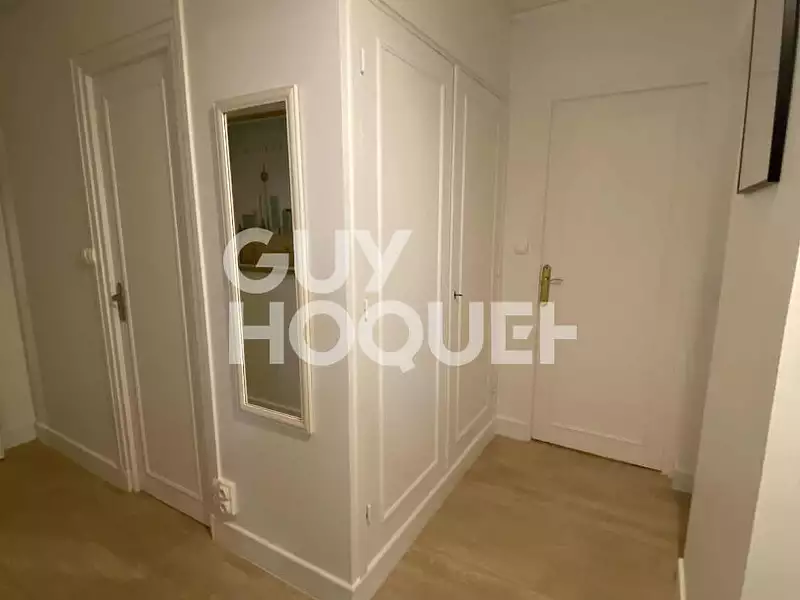 Appartement, 84 m²