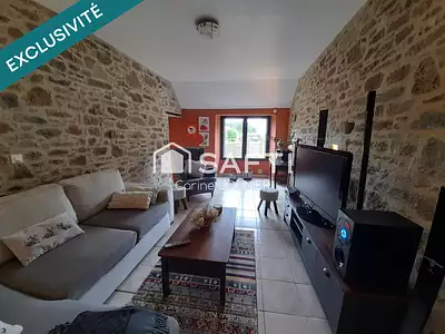 Maison, 67 m²