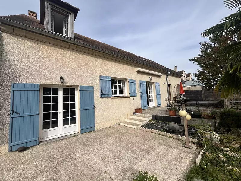Maison, 171 m²
