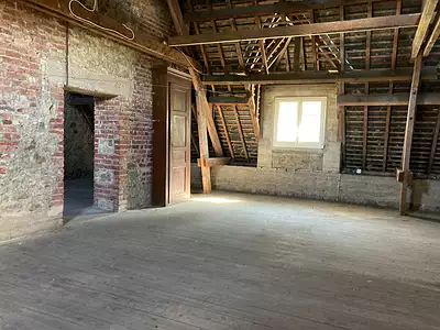 Maison, 165 m²