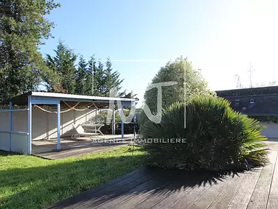 Maison, 204 m²