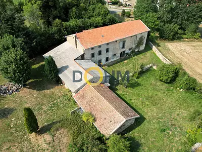 Maison, 112 m²