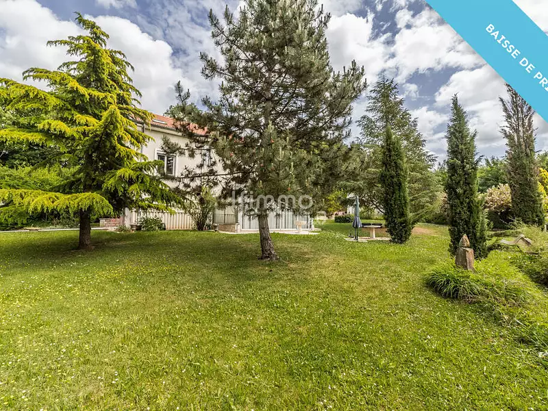 Maison, 151 m²
