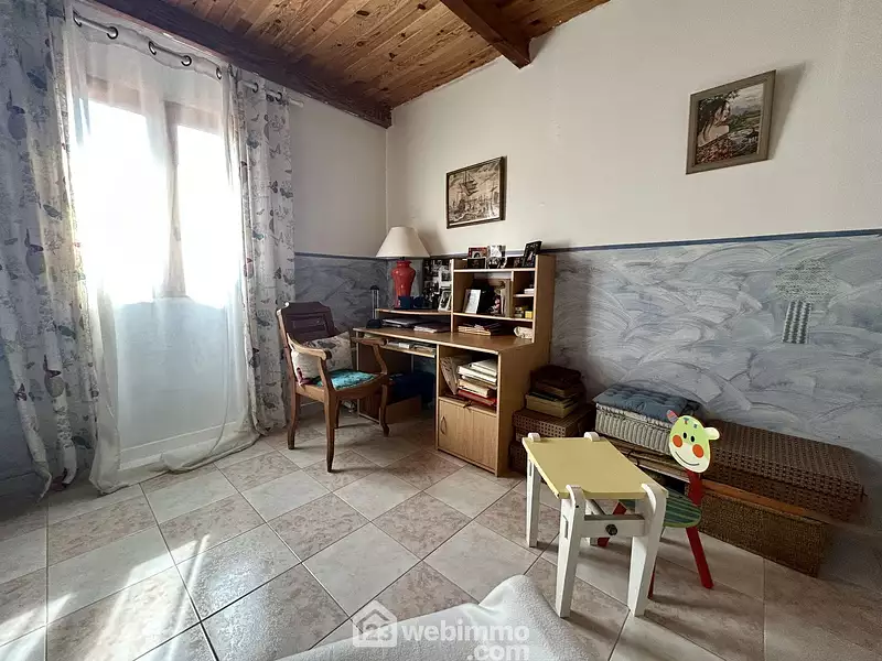 Maison, 122 m²