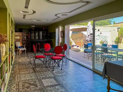 Maison, 502 m²