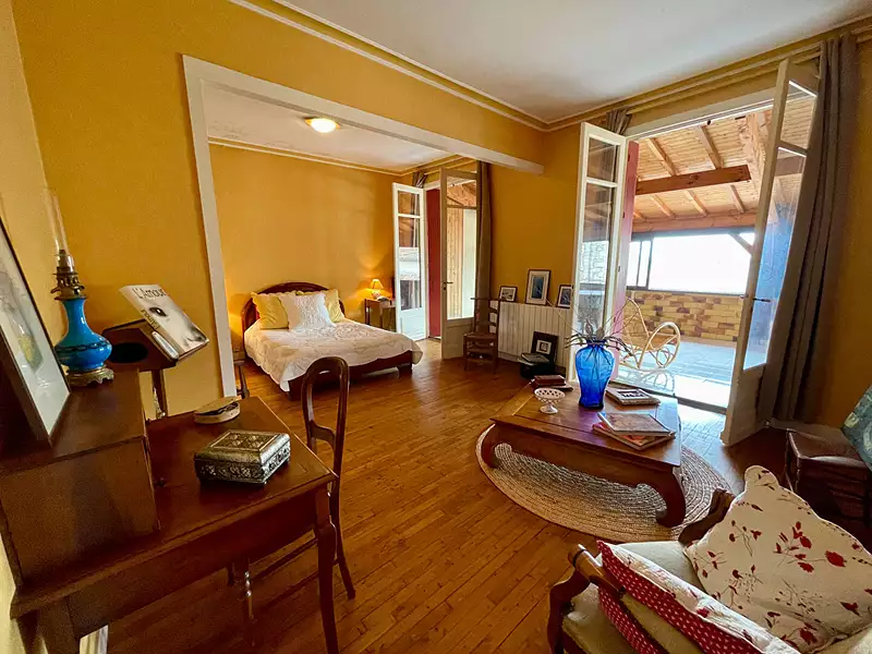 Maison, 184,7 m²