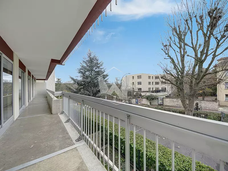 Appartement, 104,4 m²