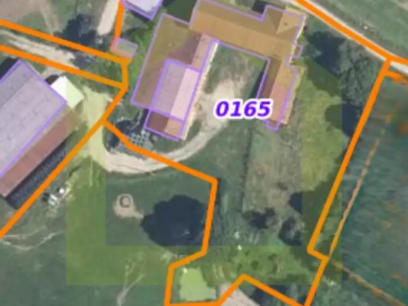 Maison, 83,34 m²