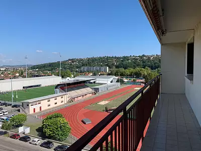 Appartement, 73,08 m²