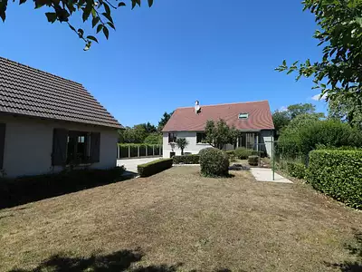 Maison, 162 m²