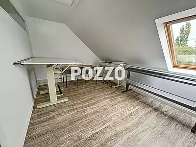Divers, 570 m²