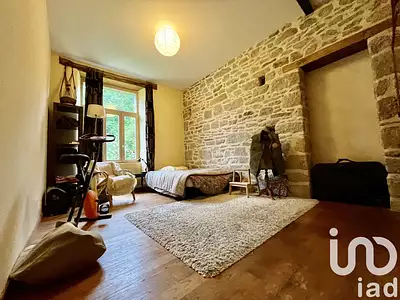 Maison, 628 m²
