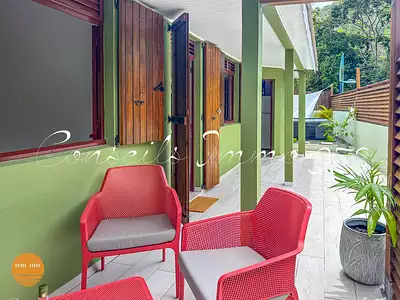 Maison, 60 m²