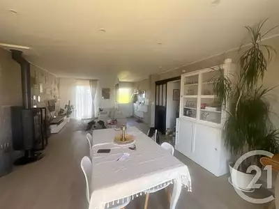 Maison, 83 m²