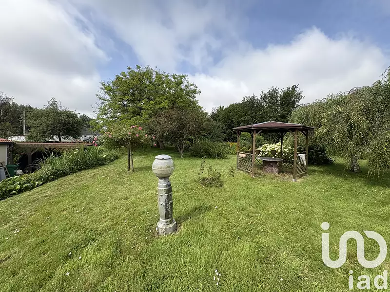 Maison, 110 m²