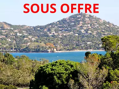 Appartement, 22,4 m²