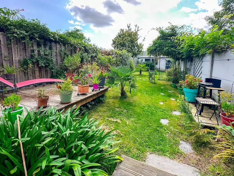 Maison, 85 m²
