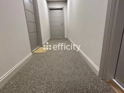 Appartement, 89 m²