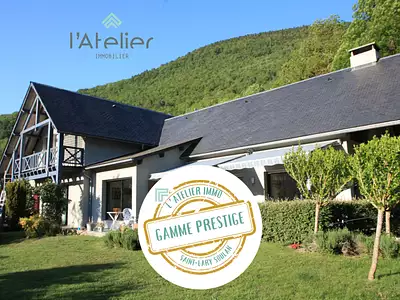 Maison, 221 m²
