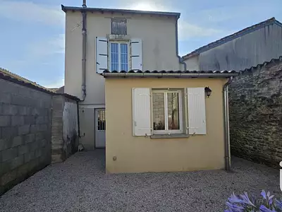 Maison, 130 m²
