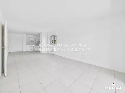 Appartement, 63 m²