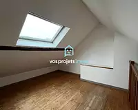 Appartement, 33,6 m²