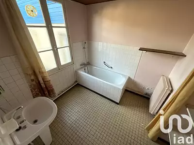 Maison, 140 m²