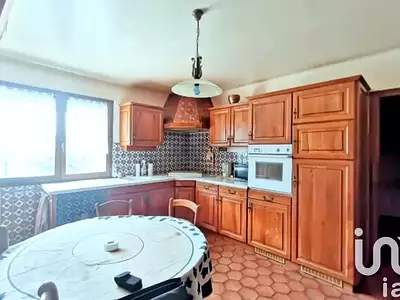 Maison, 190 m²