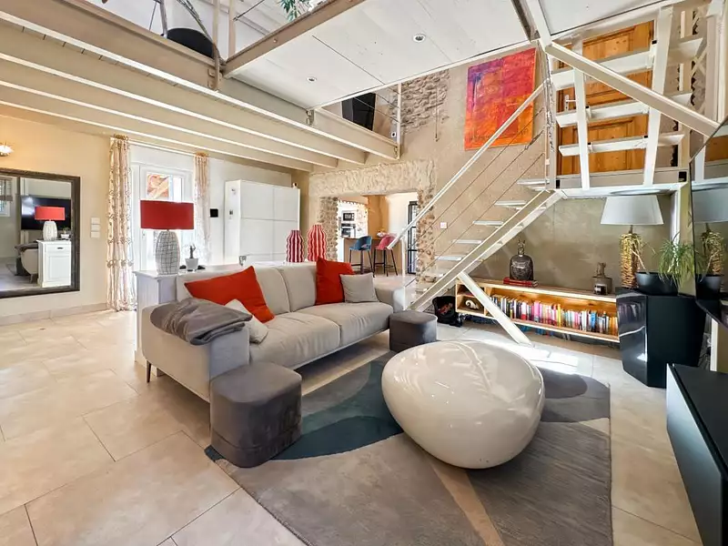 Maison, 195 m²