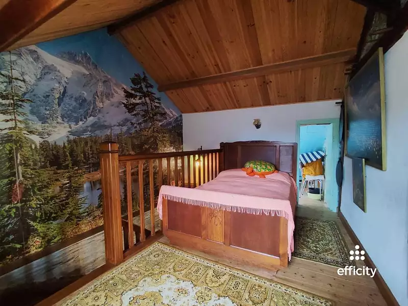 Maison, 52 m²