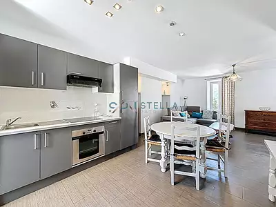 Appartement, 75 m²