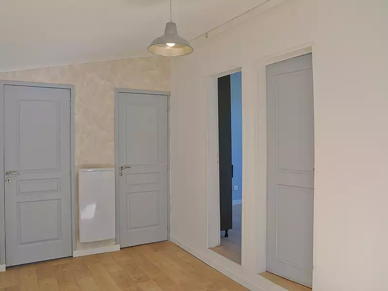Maison, 40 m²