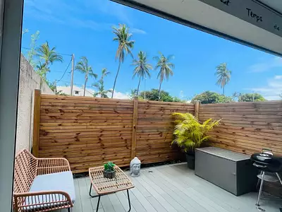 Appartement, 42 m²
