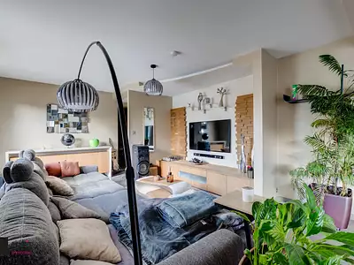 Maison, 130 m²