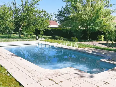 Maison, 160 m²
