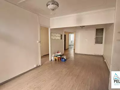 Appartement, 77,31 m²