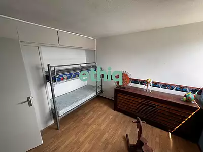 Appartement, 79 m²