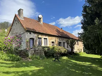 Maison, 93,53 m²