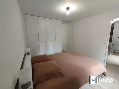 Appartement, 40 m²