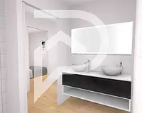 Appartement, 118,64 m²