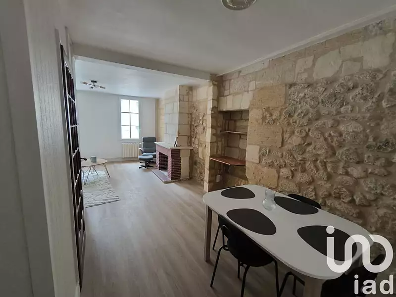Maison, 79 m²