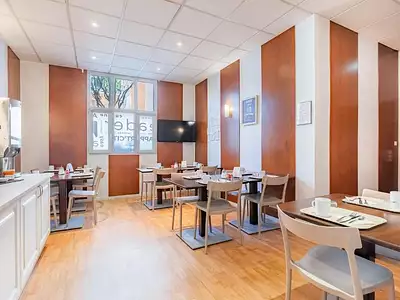 Appartement, 20 m²