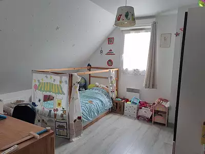Maison, 115 m²