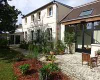 Maison, 600 m²